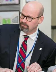 2018–2019 ANNUAL REPORT