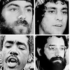 The Trial of the Chicago 7 True Story