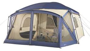 Ozark trail cottage cabin tent. 52 Very Tall Tents For Camping In 2021 All Above 215 Cm