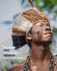 Missão Novas Tribos do Brasil(@novastribosdobrasil) • Instagram写真と動画