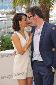 In 2001, bejo made her american film debut, playing the role of christiana in a knight's tale opposite heath ledger. Photos And Pictures Berenice Bejo Director Husband Michel Hazanavicius At The Photocall For Her Movie The Search At The 67th Festival De Cannes May 21 2014 Cannes France Picture Paul Smith Featureflash