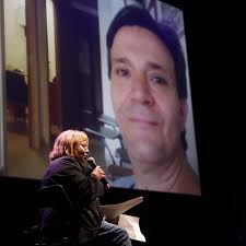 More than 50,000 people once again filled the streets of Valencia to demand  Mazón's resignation.