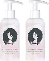 The ratio of water to curl cream should be 2:1 for most hair types and 3:1 for fine hair. Amazon Com Best Curl Cream For Curly Hair