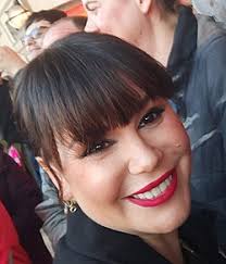 Jessica Fox (actress)