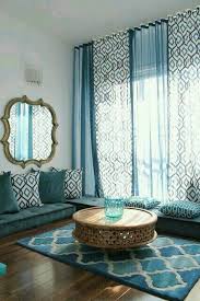 Salon Style Arabic Mediterranean Living Rooms Living Decor Living Room Designs