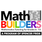 Math Builders: Tutoring Session event image