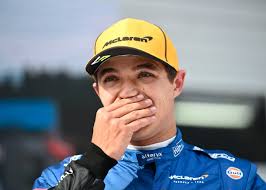 Perez is currently racing in his 11th f1 season and is one of the most experienced drivers on the grid. F1 Lando Norris Hits Out At Sergio Perez Over Stupid Manoeuvre At Austrian Grand Prix The Independent