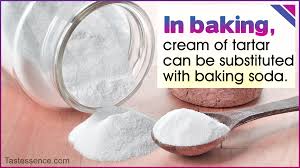 This link is to an external site that may or may not meet accessibility guidelines. Best Substitutes For Cream Of Tartar You Can Find In Your Kitchen Tastessence
