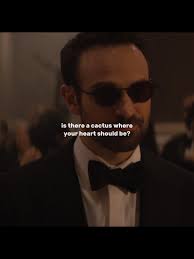 Matt Murdock Meets Heather Glenn