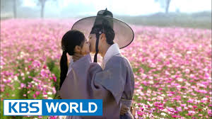 The royal comeback on facebook. Korea S Little Sister Grows Up Yp Chats With Love In The Moonlight Star Kim Yoo Jung Yp South China Morning Post