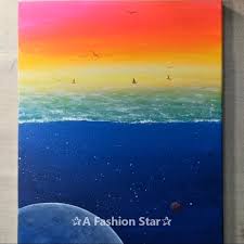 Maybe you would like to learn more about one of these? 10 Easy Painting Ideas For Home Decor Art For Beginners Art Beginners Decor Easy Firsthome Easy Paintings Easy Canvas Painting Canvas Painting Diy