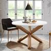 Check out our gray kitchen table selection for the very best in unique or custom, handmade pieces from our kitchen & dining tables shops. 1