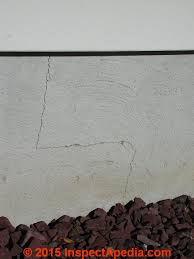 Maintenance & repairs · 9 years ago. Diagnose Evaluate Step Cracks In Concrete Block Walls Foundations