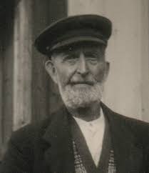 Personakt för Jacob Persson-Melander, Född 1845-08-16 Ytterlännes socken, i  Kramfors