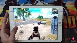 Tren Tay Nut Báº¯n Cáº£m Á»©ng Chiáº¿n Pubg Mobile Cho Ipad Cáº£i Thiá»‡n Tá»‘c Ä‘á»™ Ngáº¯m Báº¯n Dá»… Ghim Tam HÆ¡n Game Offline Viá»‡t Giáº£i Tri