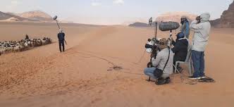 Aadujeevitham (2023) - Photo Gallery - IMDb