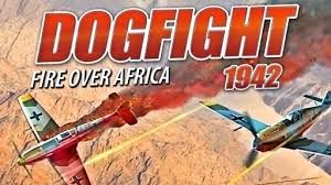As for fire over africa's screenwriter robert westerby, he specialized in tales of intrigue on the dark continent. Dogfight 1942 Fire Over Africa Wingamestore Com