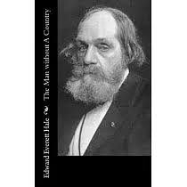 博客來-The Man Without a Country