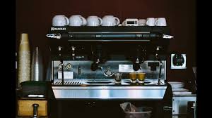 Maybe you would like to learn more about one of these? Traditional Coffee Machine Vs Automatic Coffee Machine Youtube
