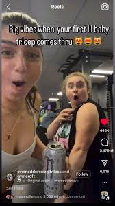 No matter how big or how small, celebrate your wins in the gym and be proud  of yourself.