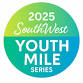 2025 Southwest Youth Mile Race Series