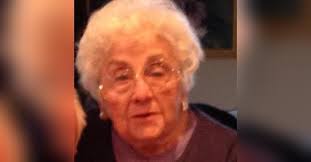 Mrs. Lena T. (Mancuso) D'Amico Obituary