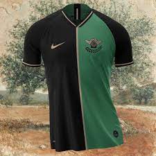 Akhisarspor'ın sezon içerisindeki form durumunu, yükselişlerini, düşüşlerini, iç saha, dış saha performanslarını ve performans değişikliklerini görebilirsiniz. Forma Kultur On Twitter Nike 2019 Kalibiyla Akhisarspor Forma Tasarimi Tasarim Akigolover