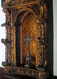 In The Chapel Burg Colmberg Decor Chapel Theme