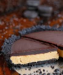 In a small bowl beat 1/2 cup of whipping cream until soft peaks form. Peanut Butter Pie An Easy No Bake Peanut Butter Pie Recipe