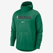 Instantly customize your bank cards, metro passes, gift cards and more with this design: Nike Nba Boston Celtics Courtside Jacket Black