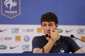 Rachel and benjamin pavard formalized their relationship in. Bei Instagram Hat Der Benjamin Pavard Vom Vfb Stuttgart Jetzt Eine Magische Marke Geknackt Stuttgarter Nachrichten