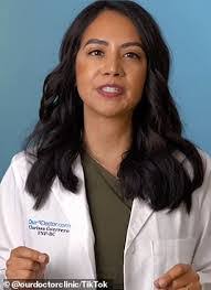 Clarissa Guerrero's Instagram, Twitter & Facebook