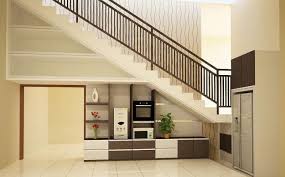 Don't forget to bookmark kitchen set minimalis dibawah tangga using ctrl + d (pc) or command + d (macos). Optimalisasi Ruangan Bawah Tangga Pada Rumah Minimalis Indah Dan Nyaman Rumah Rumah Minimalis Interior Rumah