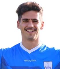 João Matos :: 2025/2026