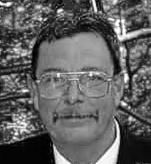 George Bach Obituary (2015)