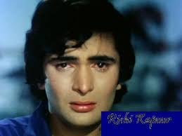 Rishi (actor)
