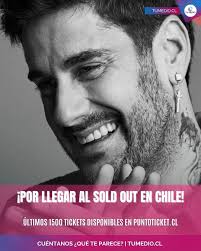 Venezolanos_en_Chile (@venezolanos_en_chile) · Instagram 照片和视频