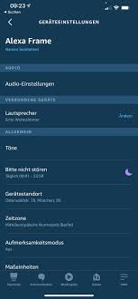 Wenn du das gemacht hast, könnte es sein, dass du staunst, wie lieb und brav das dot mit dir spricht. Hw Q950t Mit Alexa Verbinden Samsung Community