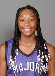 2022-23 Women's Basketball Roster