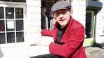 Video Virtuele stadswandeling VVV Haarlem met stadsgids Marius ... - YouTube
