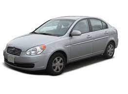 2006 Hyundai Accent Reviews Ratings Prices Consumer Reports