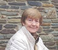 Condolence Book for PEARL CASHELL (née KENNEDY) (Glasheen, Cork)