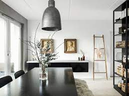 From electronics to fashion, architecture to interior design, nordic design, and especially elements of scandinavian minimalism, have found their way into every aspect of our lives. This Is How To Do Scandinavian Interior Design