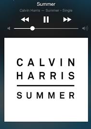 When I Met You In The Summer Calvin Harris When I Met You In The Summer Reminds Me Of Senior Prom And Of My Best Friend Good Summer Songs Summer Songs Calvin Harris Summer