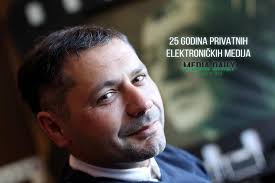 Osnivanje TV Mreže i CCN-a