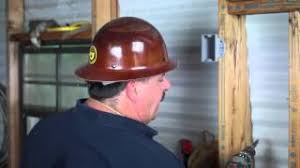 Join vicki & steph from diy for homeowners by mother daughter projects as they install an old work electrical ceiling box!for materials and written post for. How To Install An Electric Light Fixture Junction Box Electrical Installations Repairs Youtube