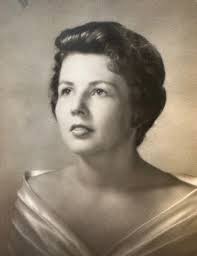 Vivian Louise Bradshaw