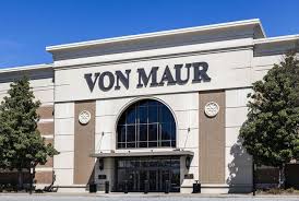 Pay your von maur credit bill online with doxo, pay with a credit card, debit card, or direct from your bank account. Von Maur Combined Innovation With Tradition And Created A Better Future