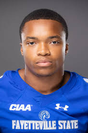 2025 Football Roster