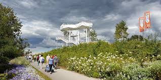 Petersberg plateau fortschritt © stadtverwaltung erfurt. Buga Erfurt 2021 Trifft Iga Berlin 06 09 2017 Pirobase Cms Smart View
